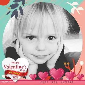 Meet your Posher, Roberta